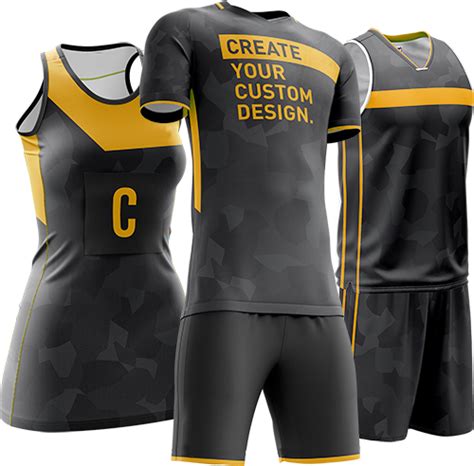 sports clothing manufacturers usa